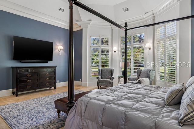 16 Whitehall Dr, Bluffton, SC 29910
