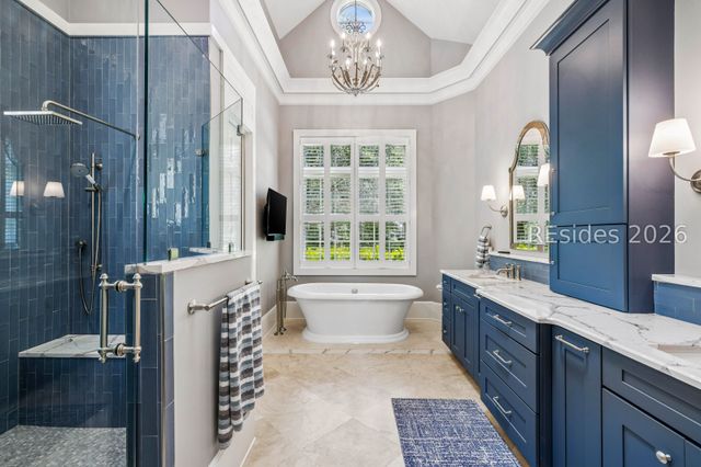 16 Whitehall Dr, Bluffton, SC 29910