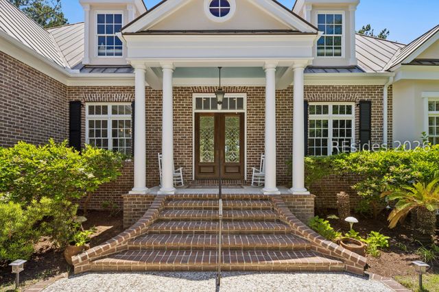 16 Whitehall Dr, Bluffton, SC 29910