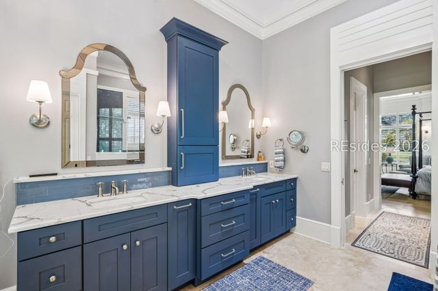 16 Whitehall Dr, Bluffton, SC 29910