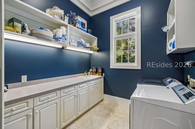 16 Whitehall Dr, Bluffton, SC 29910