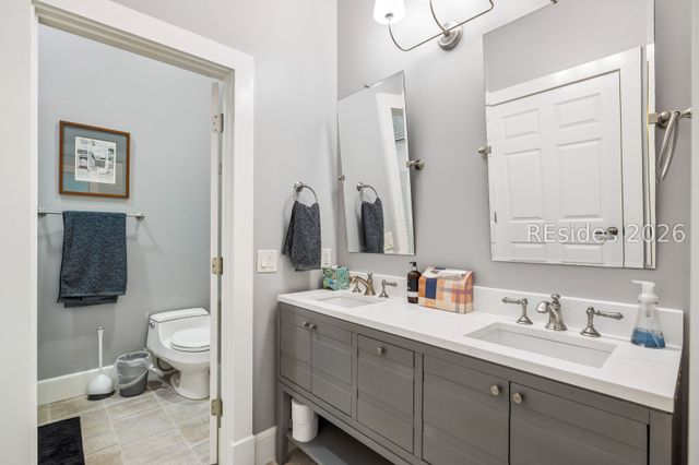 16 Whitehall Dr, Bluffton, SC 29910