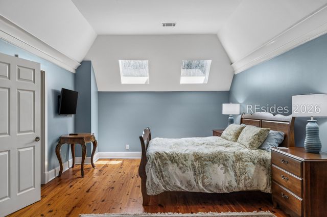 16 Whitehall Dr, Bluffton, SC 29910