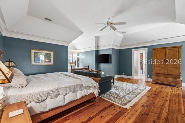 16 Whitehall Dr, Bluffton, SC 29910