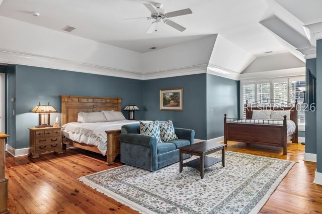 16 Whitehall Dr, Bluffton, SC 29910