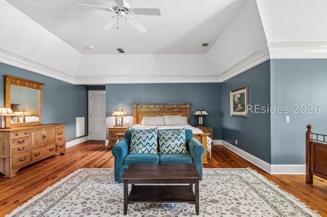 16 Whitehall Dr, Bluffton, SC 29910