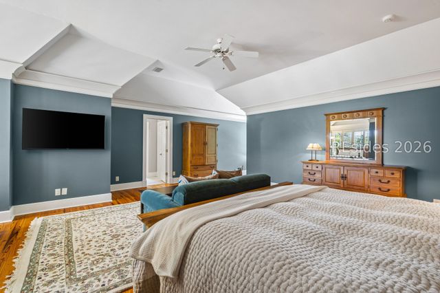 16 Whitehall Dr, Bluffton, SC 29910