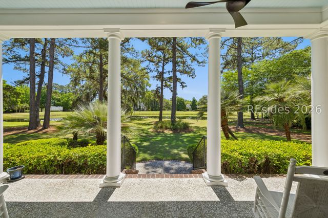 16 Whitehall Dr, Bluffton, SC 29910