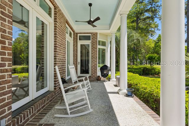 16 Whitehall Dr, Bluffton, SC 29910