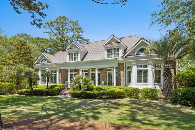 16 Whitehall Dr, Bluffton, SC 29910