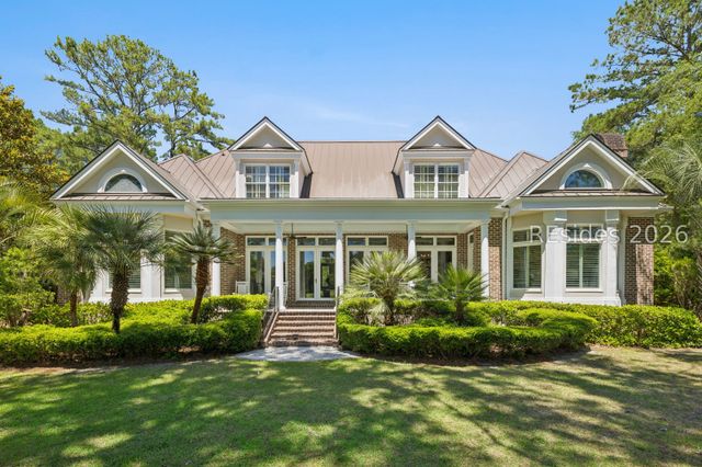 16 Whitehall Dr, Bluffton, SC 29910