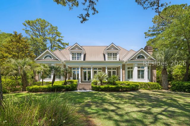 16 Whitehall Dr, Bluffton, SC 29910