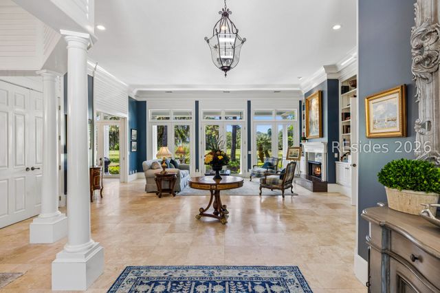 16 Whitehall Dr, Bluffton, SC 29910