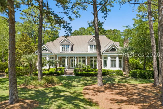 16 Whitehall Dr, Bluffton, SC 29910