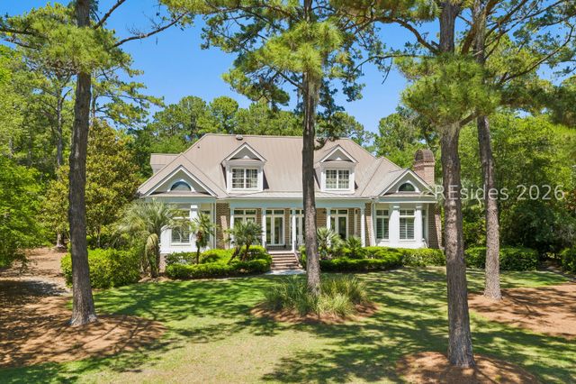 16 Whitehall Dr, Bluffton, SC 29910