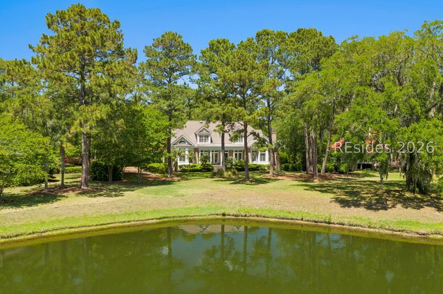 16 Whitehall Dr, Bluffton, SC 29910
