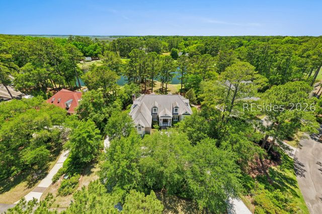 16 Whitehall Dr, Bluffton, SC 29910
