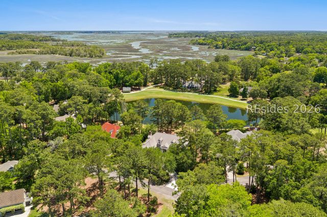 16 Whitehall Dr, Bluffton, SC 29910