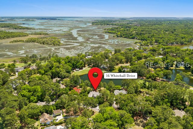16 Whitehall Dr, Bluffton, SC 29910