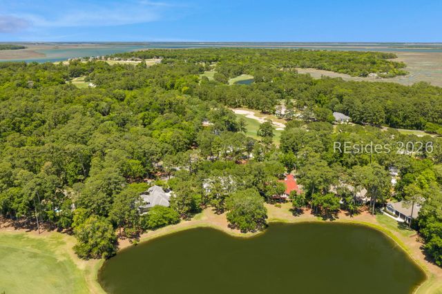 16 Whitehall Dr, Bluffton, SC 29910