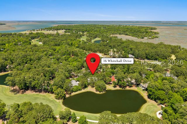 16 Whitehall Dr, Bluffton, SC 29910