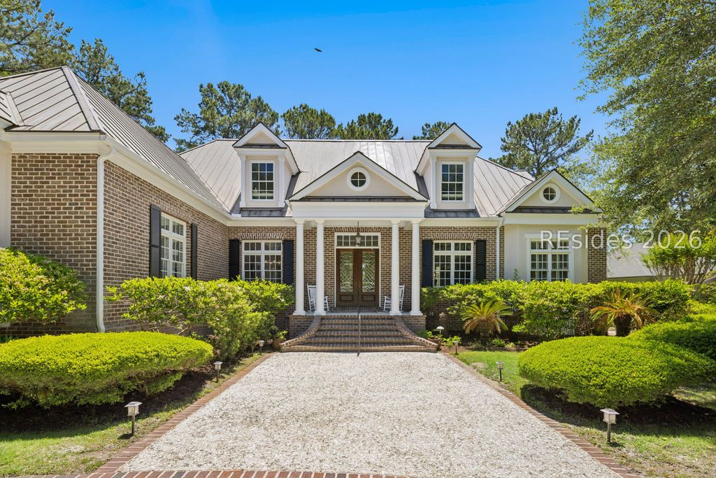 16 Whitehall Dr, Bluffton, SC 29910