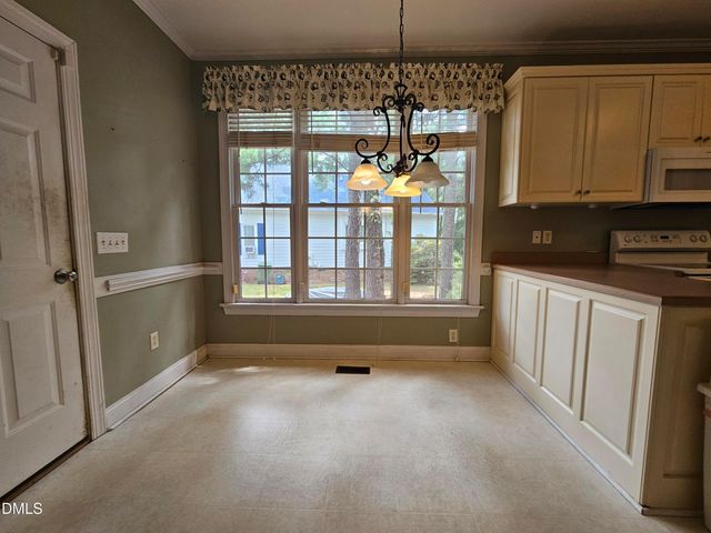 1107 Secotan Place, Fuquay Varina, NC 27526