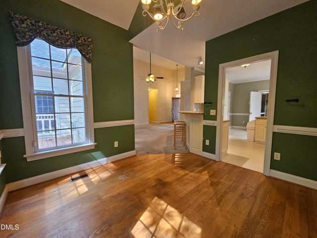 1107 Secotan Place, Fuquay Varina, NC 27526