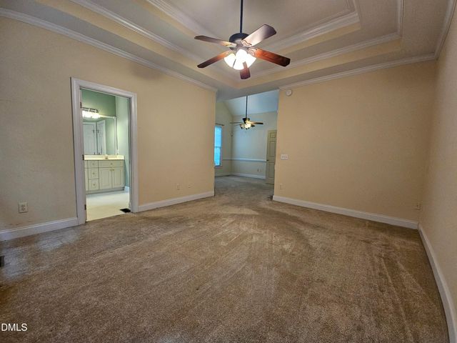 1107 Secotan Place, Fuquay Varina, NC 27526