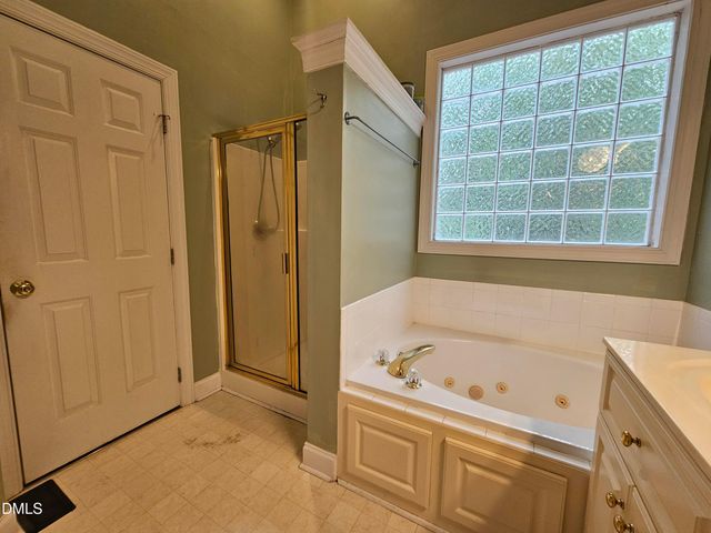 1107 Secotan Place, Fuquay Varina, NC 27526