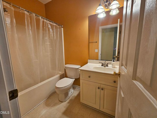 1107 Secotan Place, Fuquay Varina, NC 27526