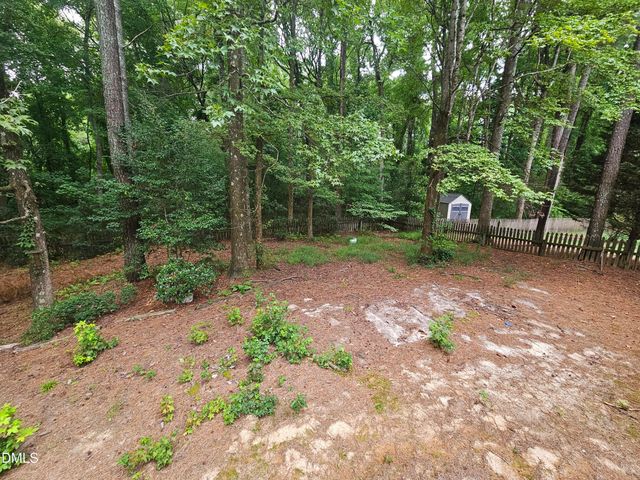 1107 Secotan Place, Fuquay Varina, NC 27526