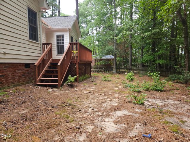 1107 Secotan Place, Fuquay Varina, NC 27526
