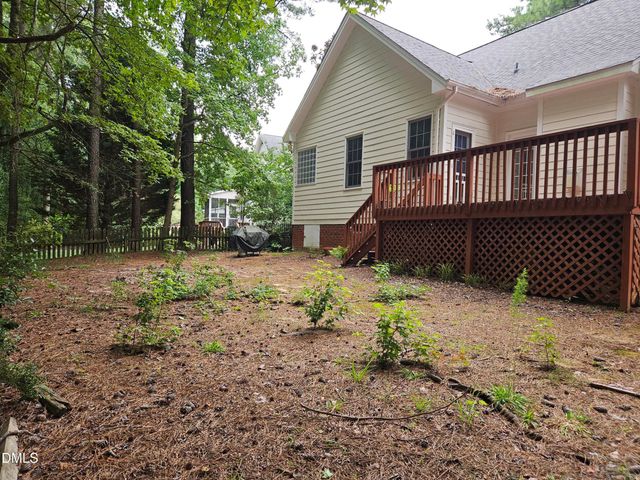 1107 Secotan Place, Fuquay Varina, NC 27526