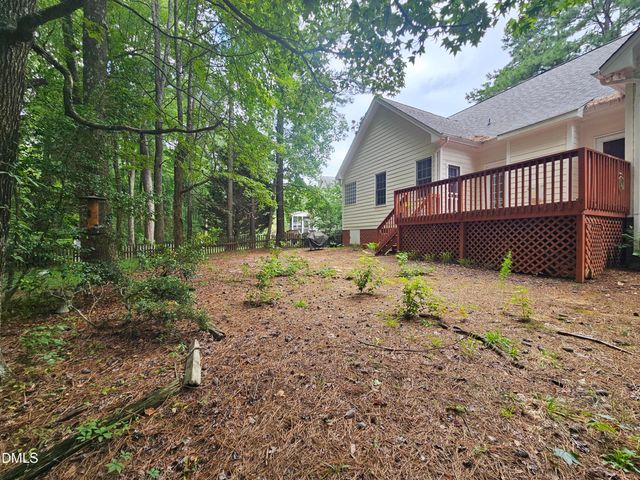 1107 Secotan Place, Fuquay Varina, NC 27526