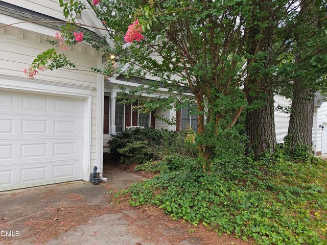 1107 Secotan Place, Fuquay Varina, NC 27526