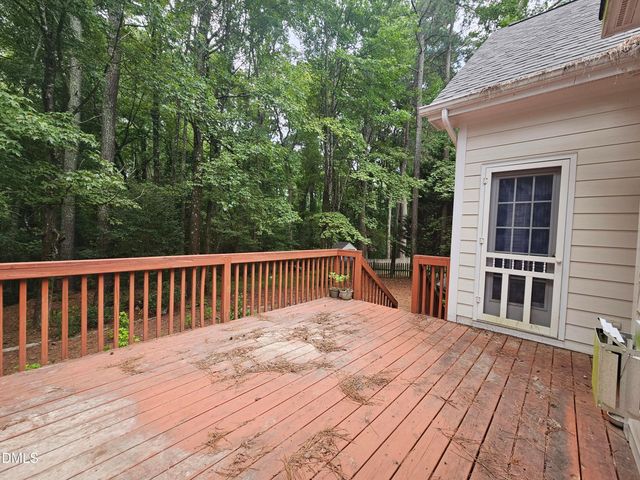 1107 Secotan Place, Fuquay Varina, NC 27526