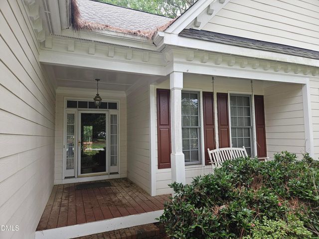 1107 Secotan Place, Fuquay Varina, NC 27526