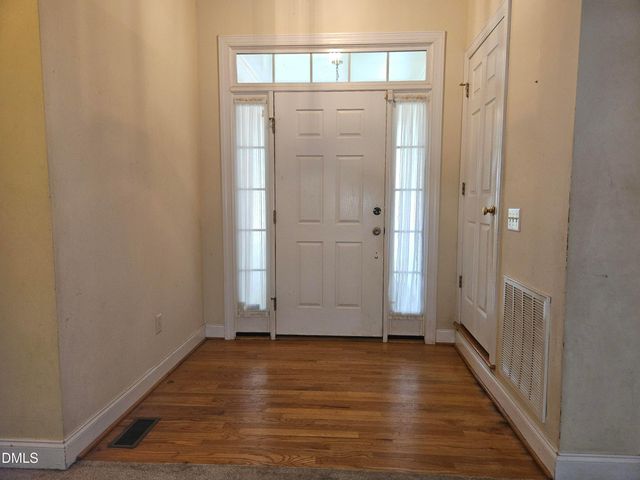 1107 Secotan Place, Fuquay Varina, NC 27526