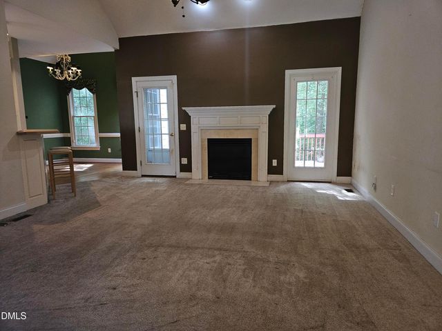 1107 Secotan Place, Fuquay Varina, NC 27526