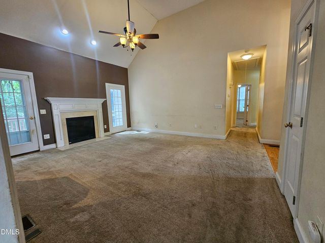 1107 Secotan Place, Fuquay Varina, NC 27526