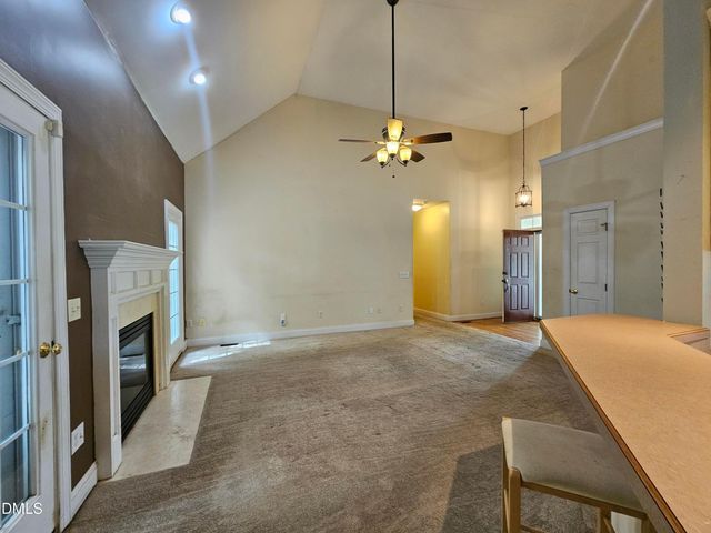 1107 Secotan Place, Fuquay Varina, NC 27526