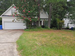 1107 Secotan Place, Fuquay Varina, NC 27526