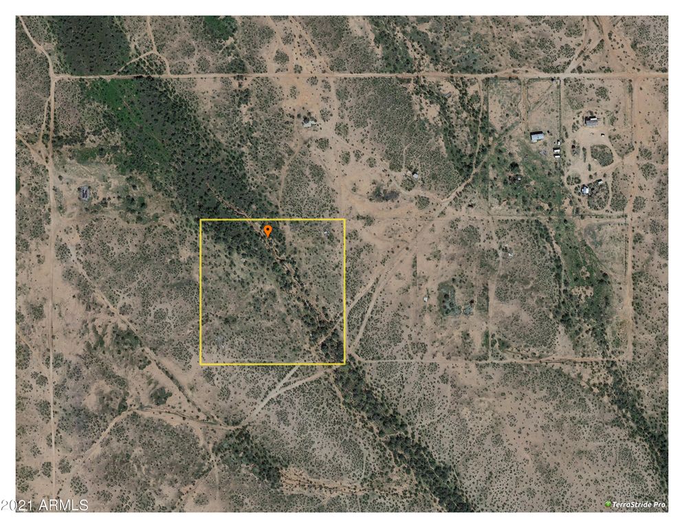 25100 W FRONTIER Drive -, Wittmann, AZ 85361 — photo 3