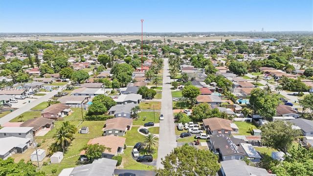 2250 Gulfstream Dr, Miramar, FL 33023