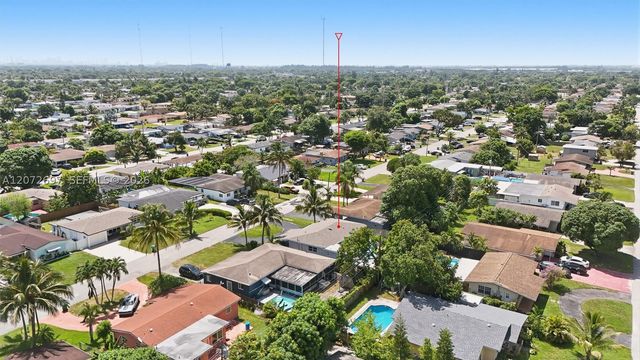2250 Gulfstream Dr, Miramar, FL 33023