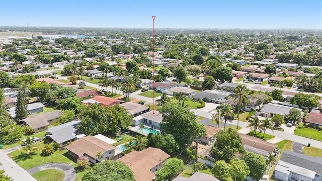 2250 Gulfstream Dr, Miramar, FL 33023