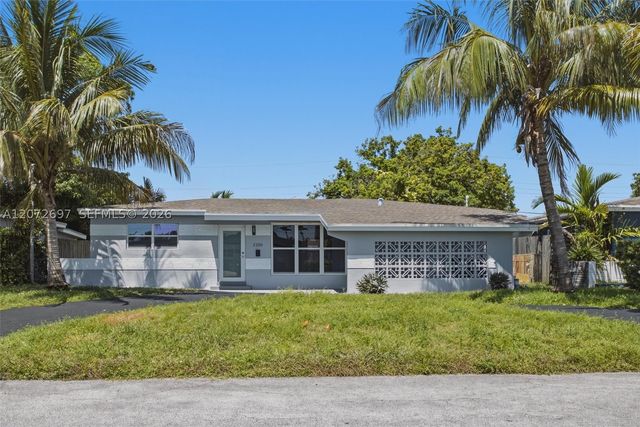 2250 Gulfstream Dr, Miramar, FL 33023