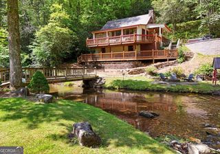 13111 Big Creek Road, Cherry Log, GA 30522