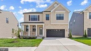 5123 GLISTENING POND WAY, Upper Marlboro, MD 20772